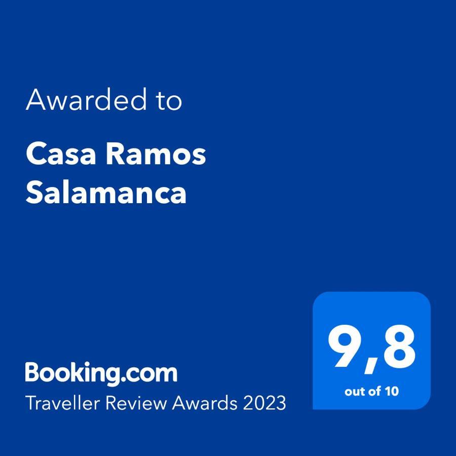Casa Ramos Salamanca - Airport Pick Up And Drop Off Service - Homestay Lima Eksteriør bilde