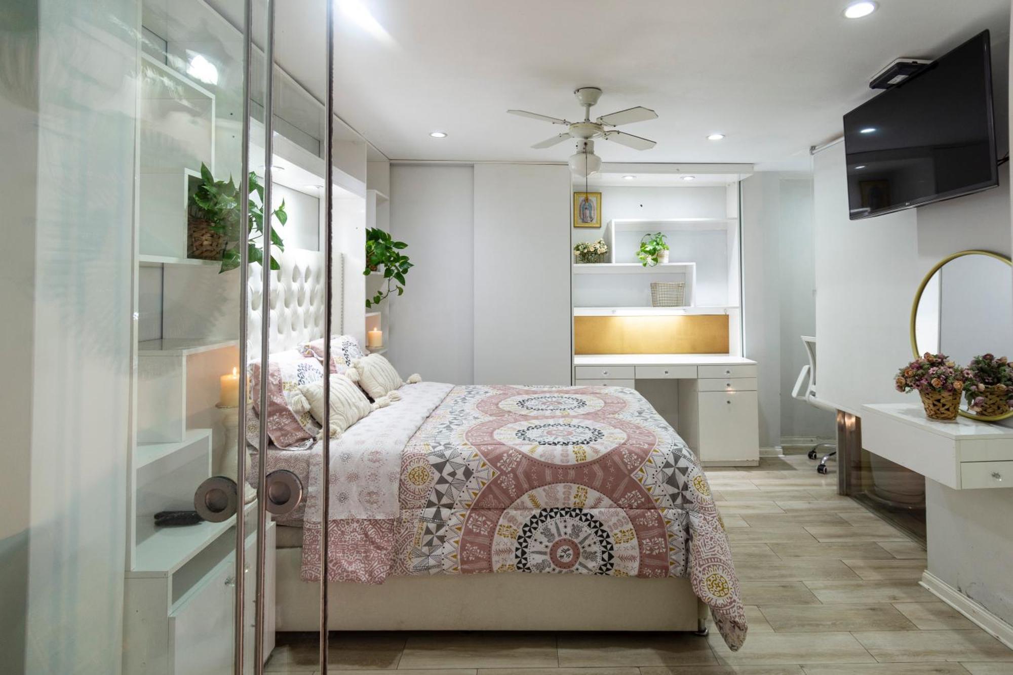 Casa Ramos Salamanca - Airport Pick Up And Drop Off Service - Homestay Lima Eksteriør bilde