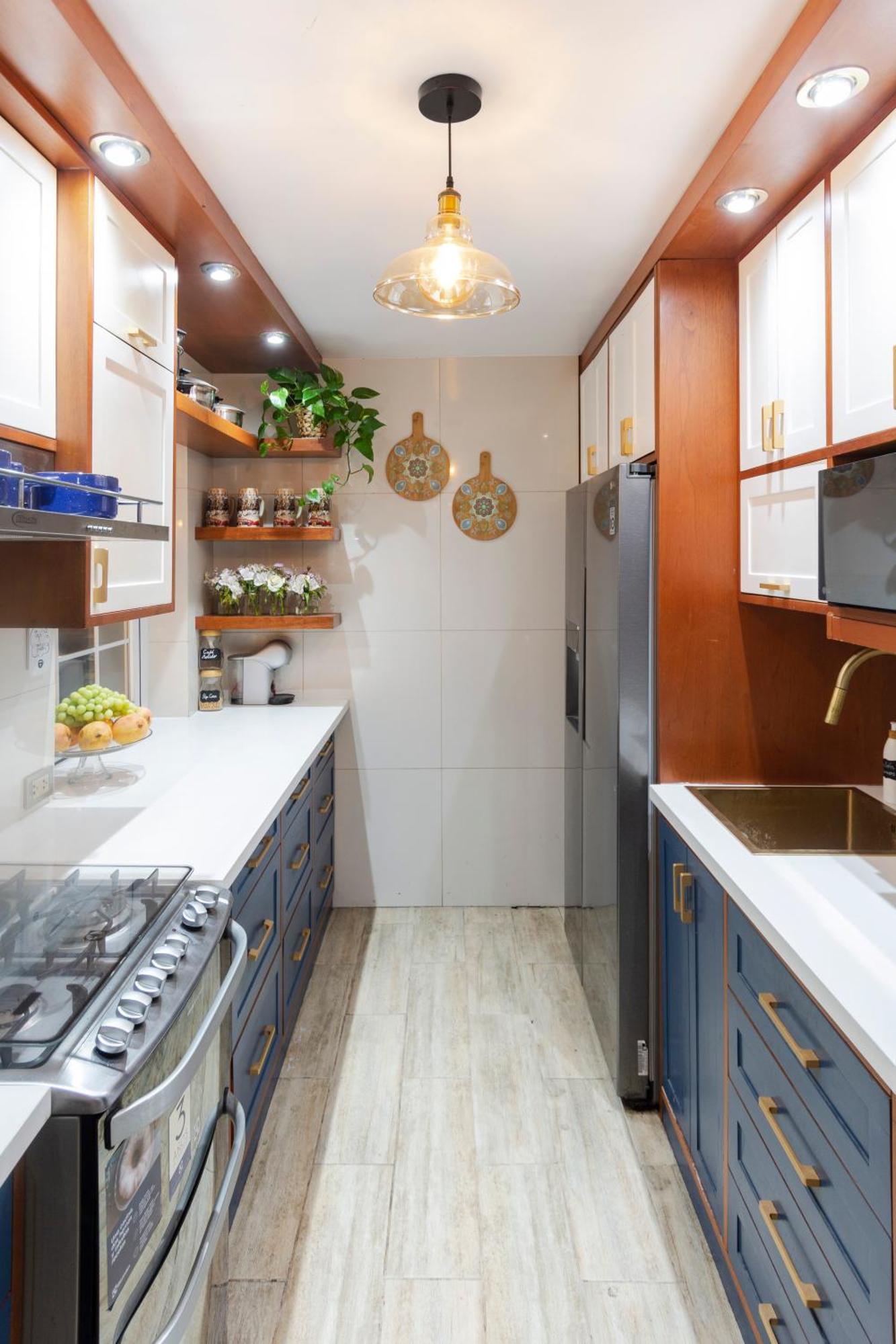 Casa Ramos Salamanca - Airport Pick Up And Drop Off Service - Homestay Lima Eksteriør bilde