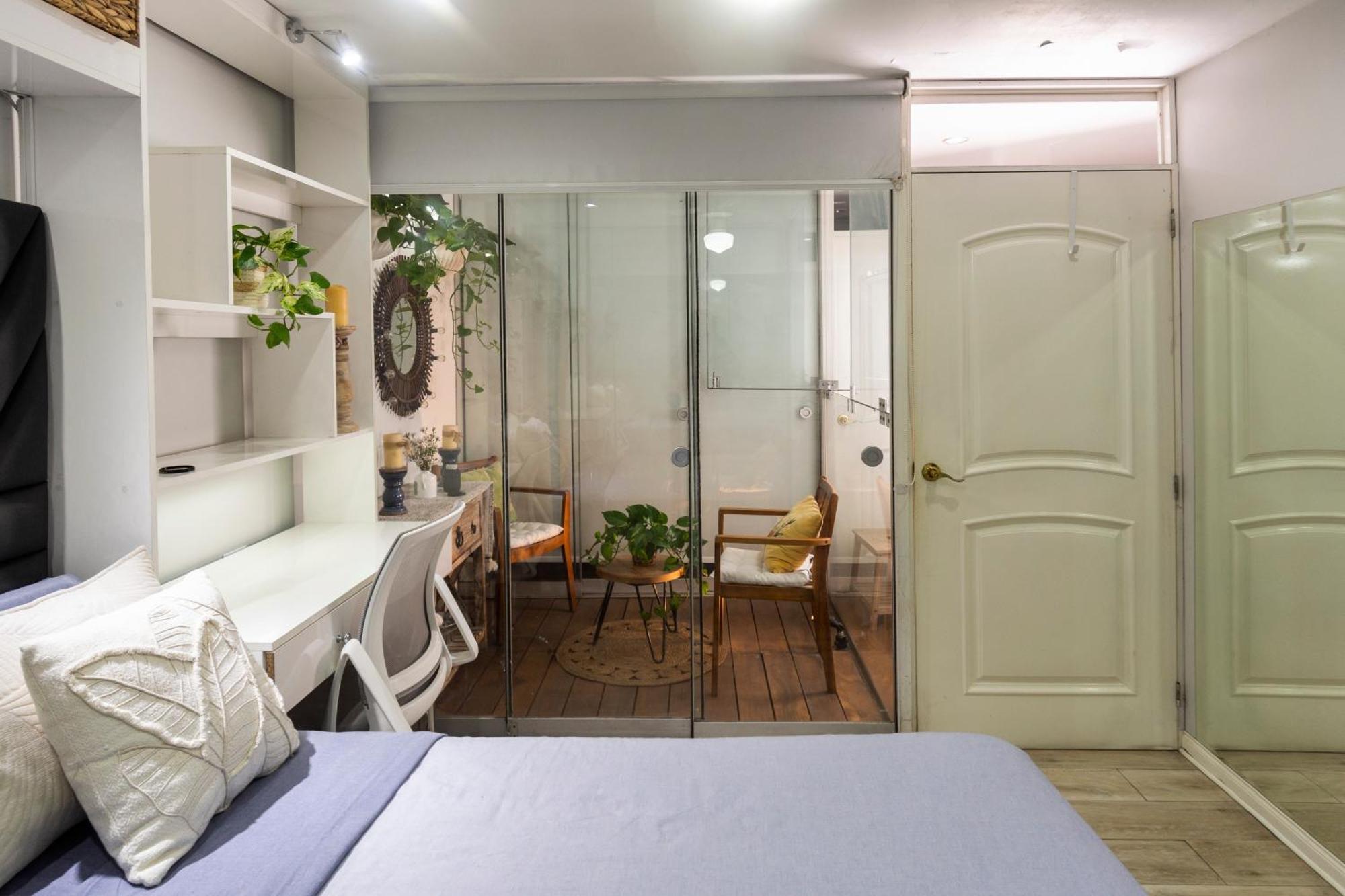 Casa Ramos Salamanca - Airport Pick Up And Drop Off Service - Homestay Lima Eksteriør bilde