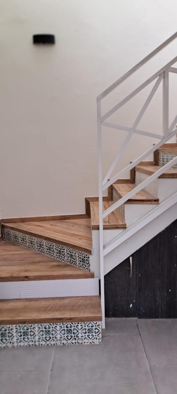 Casa Ramos Salamanca - Airport Pick Up And Drop Off Service - Homestay Lima Eksteriør bilde